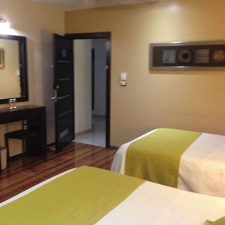 Hotel Majova Inn ハラパ エクステリア 写真