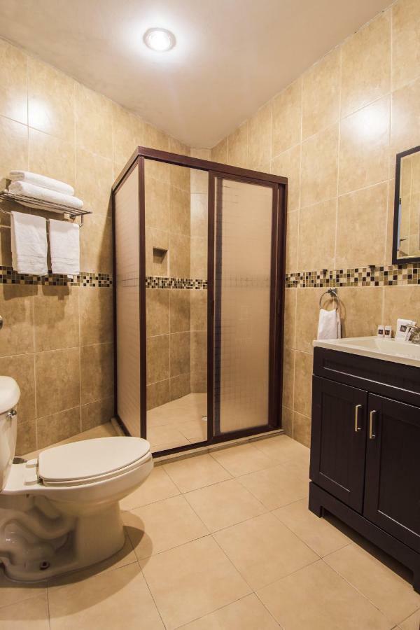 Hotel Majova Inn ハラパ エクステリア 写真