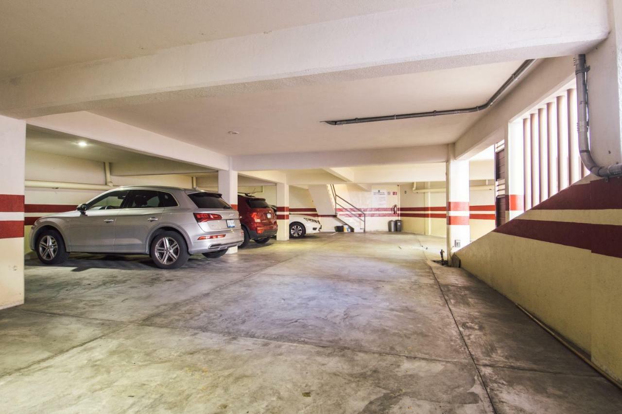 Hotel Majova Inn ハラパ エクステリア 写真