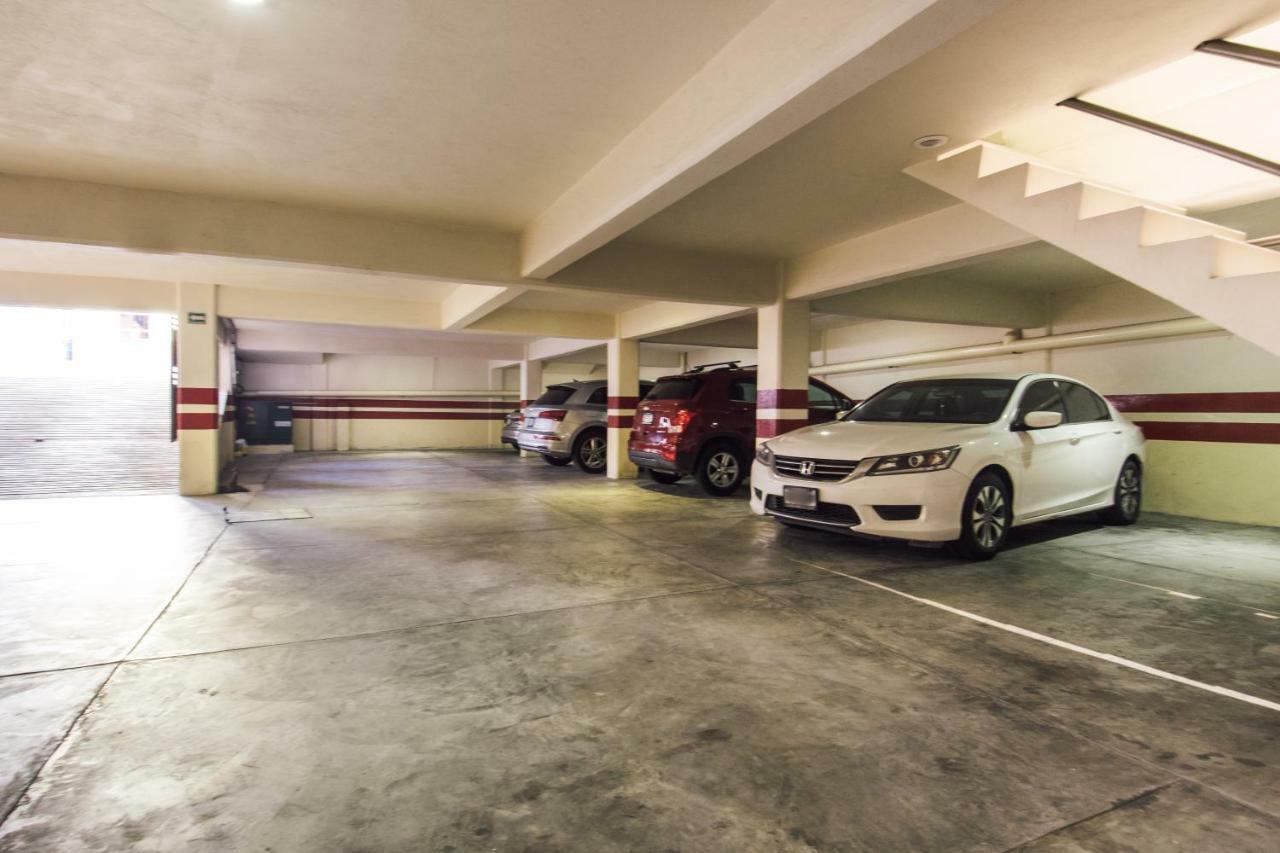 Hotel Majova Inn ハラパ エクステリア 写真